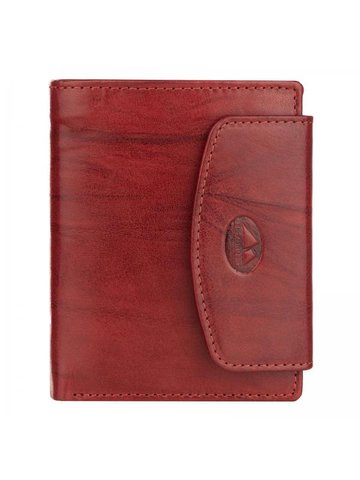 EL FORREST 727-58 RFID červená