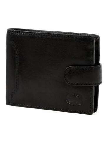 EL FORREST 709-19 RFID čierna