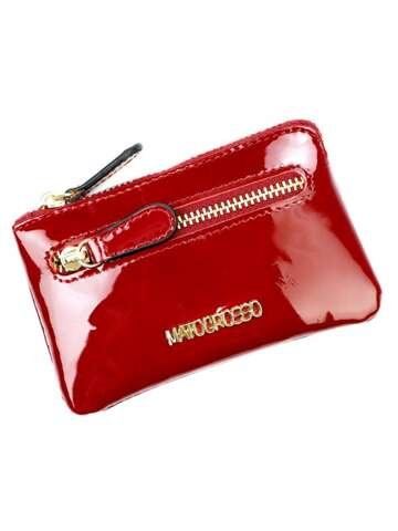 Mato Grosso 06030-403 RFID tmavo červená