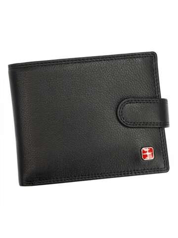 Albatross SN MW2215 Z RFID čierna