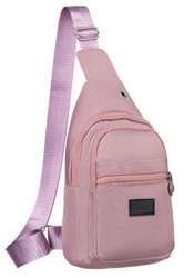 Dámske športové vrecko na rameno - Peterson