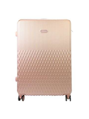 A4 Leonardo da Vinci 3059-2 S32 púdrovo ružová