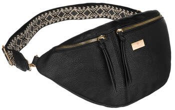 Dámske vrecúško z ekologickej kože - Peterson