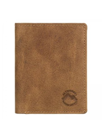 EL FORREST 728-08 RFID hnedá