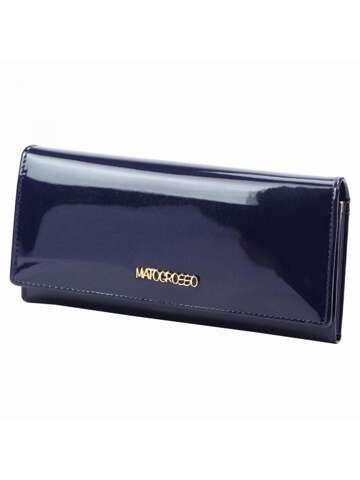 Mato Grosso 0946-32 RFID námornícka modrá