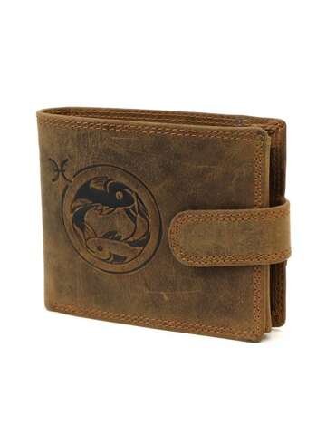 Nordee L895-012 hnedá