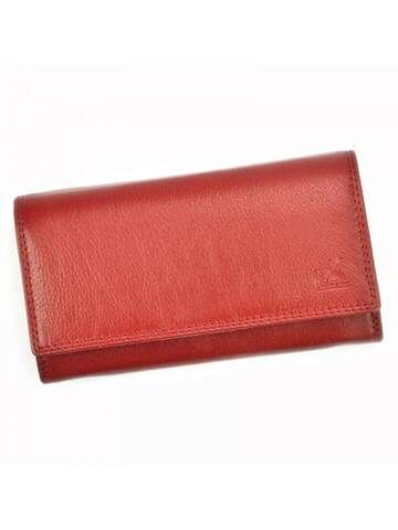 Money Kepper 12132 RFID červená