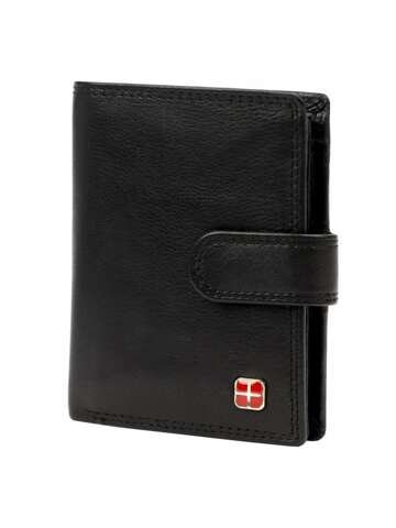 Albatross SN MW101 Z RFID čierna