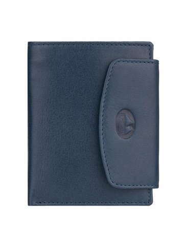 EL FORREST 727-35 RFID námornícka modrá