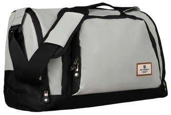 Priestranná športová a cestovná taška - Peterson