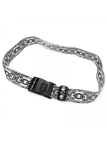 Gregorio Popruh na batožinu D2 vzor 2