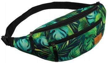 Objemné vrecko na bedrá alebo cez rameno - Rovicky