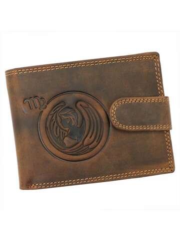 Wild L895-008 hnedá