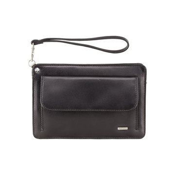 Pánska kožená taška Visconti prírodná hnedá 02617