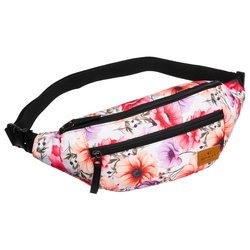 Priestranné dámske vrecko na boky alebo cez rameno - Rovicky