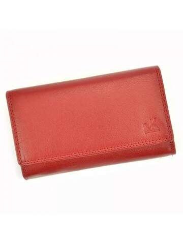 Money Kepper 12137 RFID červená