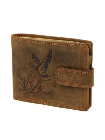 Nordee L895-DUCK hnedá