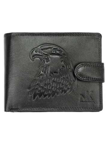 Money Kepper TCC 5600B-5 RFID čierna