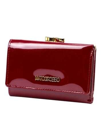 Mato Grosso 0579-57 RFID bordová