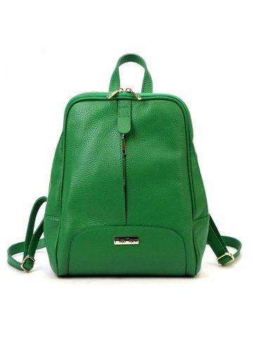 MiaMore 2001 DOLLARO zelená