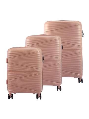 A4 Jony Z04 x3 Z ružové zlato