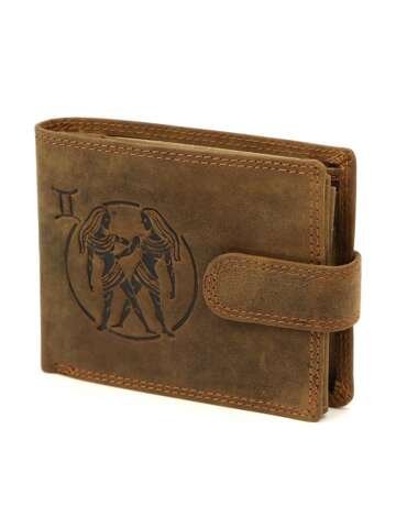 Nordee L895-003 hnedá