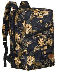 Batoh-cestovná taška s držiakom na kufor - Peterson