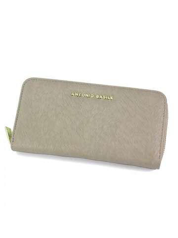 Dámska peňaženka Antonio Basile LADY38 14282 Eco Leather Beige