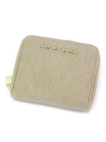 Dámska peňaženka Antonio Basile LADY38 1705 Beige Eco Leather