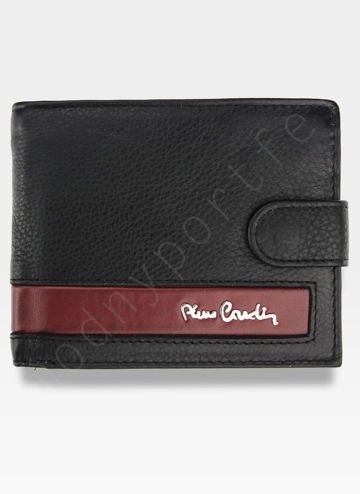 Dobrá pánska peňaženka Pierre Cardin Tilak26 324A RFID