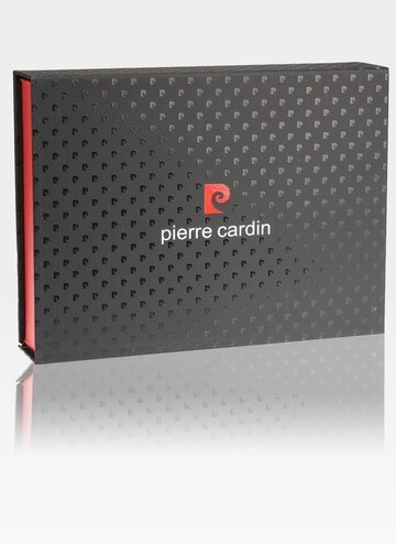 Elegantná originálna darčeková krabička Pierre Cardin Vytvorte si svoju sadu