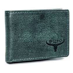 Malá pánska peňaženka s funkciou RFID - Buffalo Wild