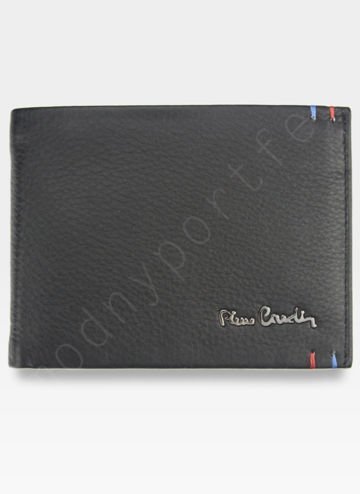 Módna pánska peňaženka Pierre Cardin Pravá koža Tilak22 8806 RFID