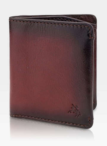 Pánska kožená peňaženka Cardholder Visconti MT-88 Embedded Technology RFID