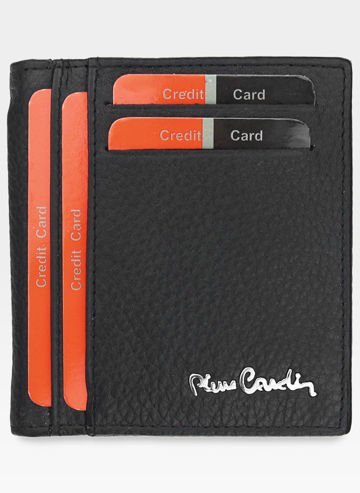 Pánska kožená peňaženka Pierre Cardin Držiteľ bankoviek Tilak11 2990