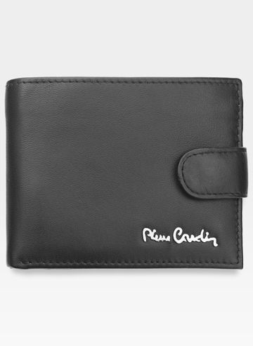 Pánska peňaženka Genuine Pierre Cardin Leather Classic Tilak09 323A