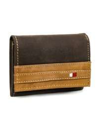 Pánska peňaženka z pravej kože RFID - Always Wild®