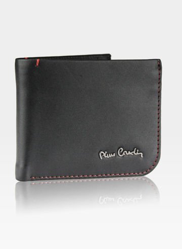 Small CienKI Pánska peňaženka Pierre Cardin Leather Tilak35 8824