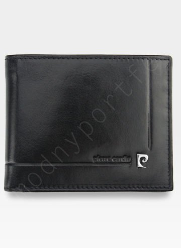 Small I CienKI Pánska peňaženka Pierre Cardin Kožená YS507.1 8824 RFID