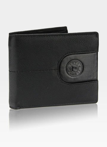 Small I CienKI Pánska peňaženka Pierre Cardin Kožená peňaženka Tilak41 8824