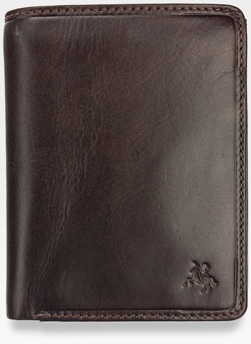 Visconti Klasická pánska kožená peňaženka TSC44