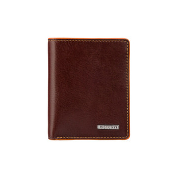 Visconti RFID Pánska peňaženka Tignes ALP92 Leather Brown