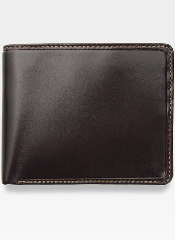Visconti TR30 Pánska kožená peňaženka Brown